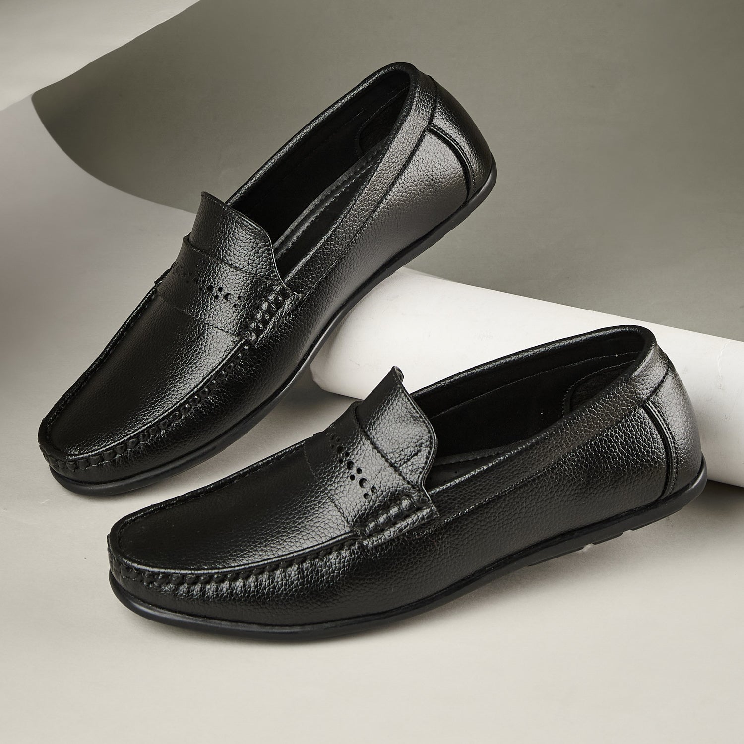 Duke Men Casual Loafers (FWD4060)