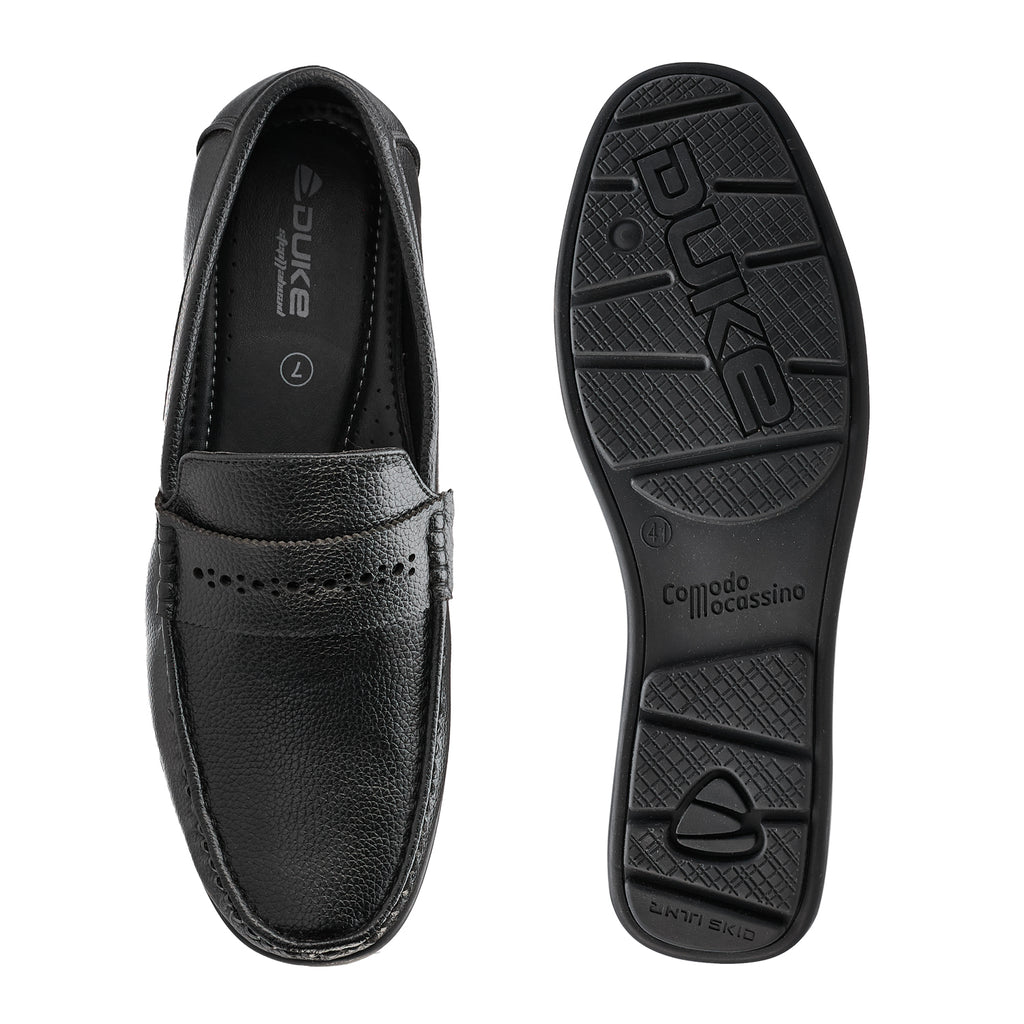 Duke Men Casual Loafers (FWD4060)