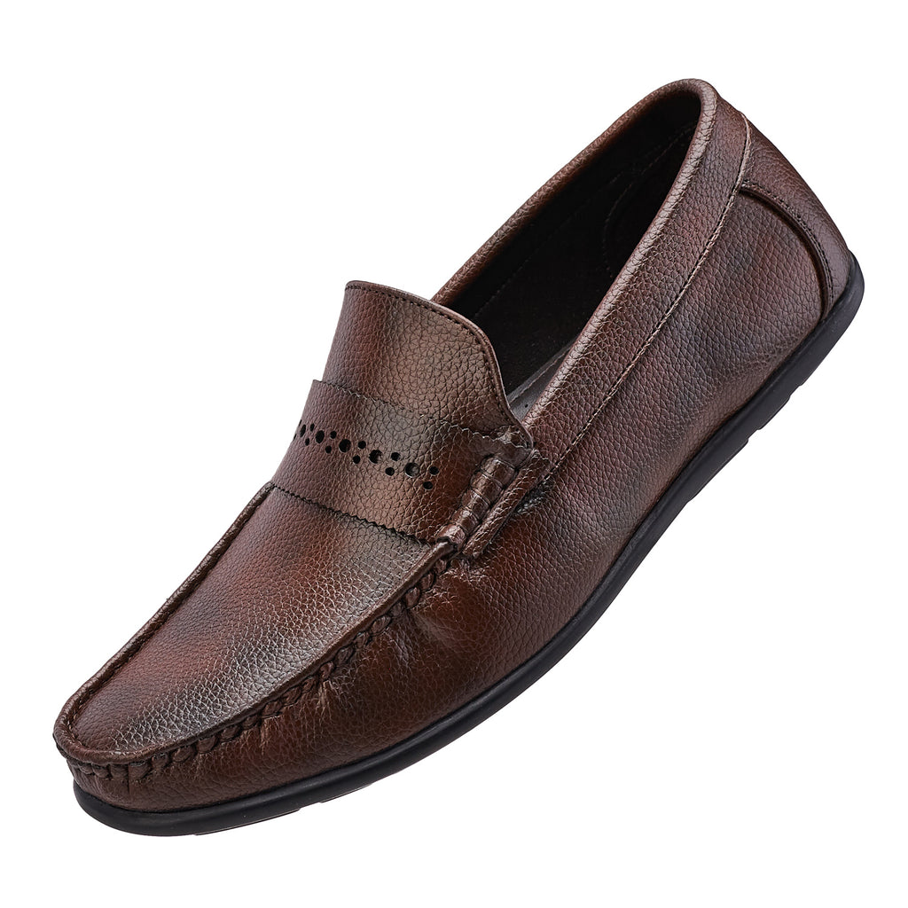 Duke Men Casual Loafers (FWD4060)