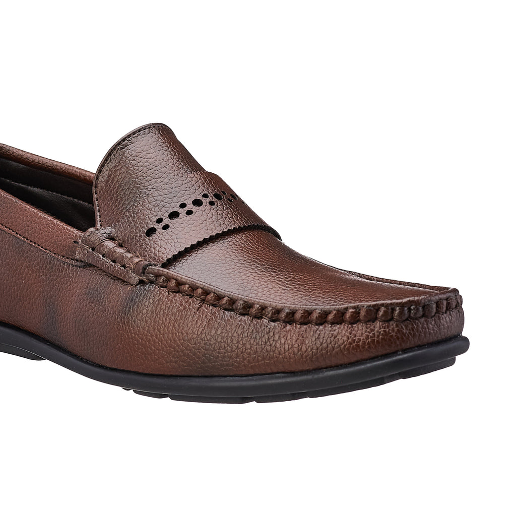 Duke Men Casual Loafers (FWD4060)