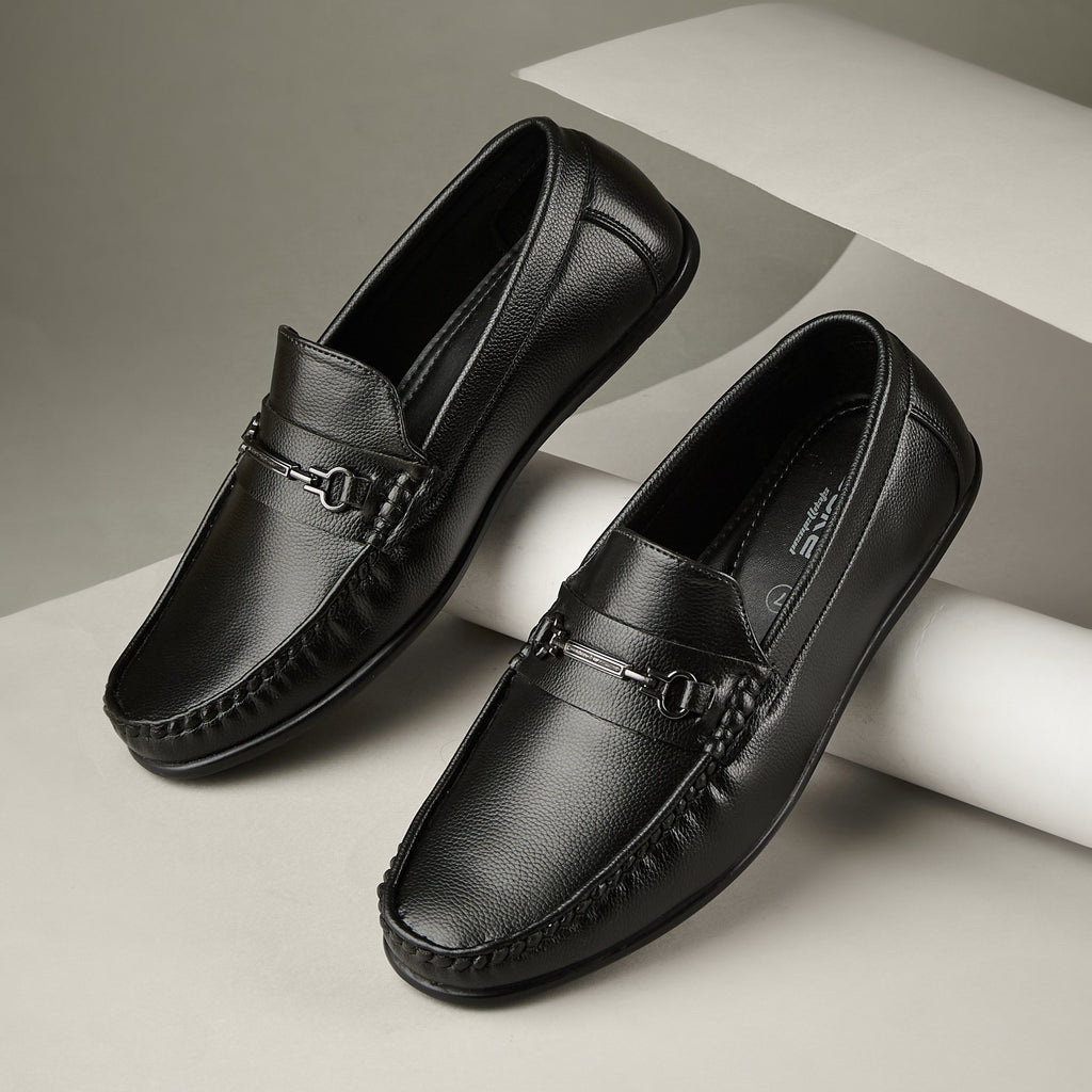 Duke Men Casual Loafers (FWD4062)