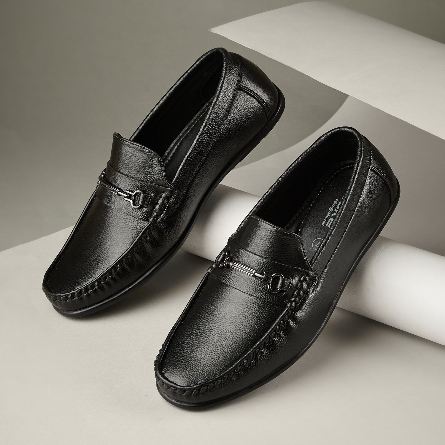 Duke Men Casual Loafers (FWD4062)