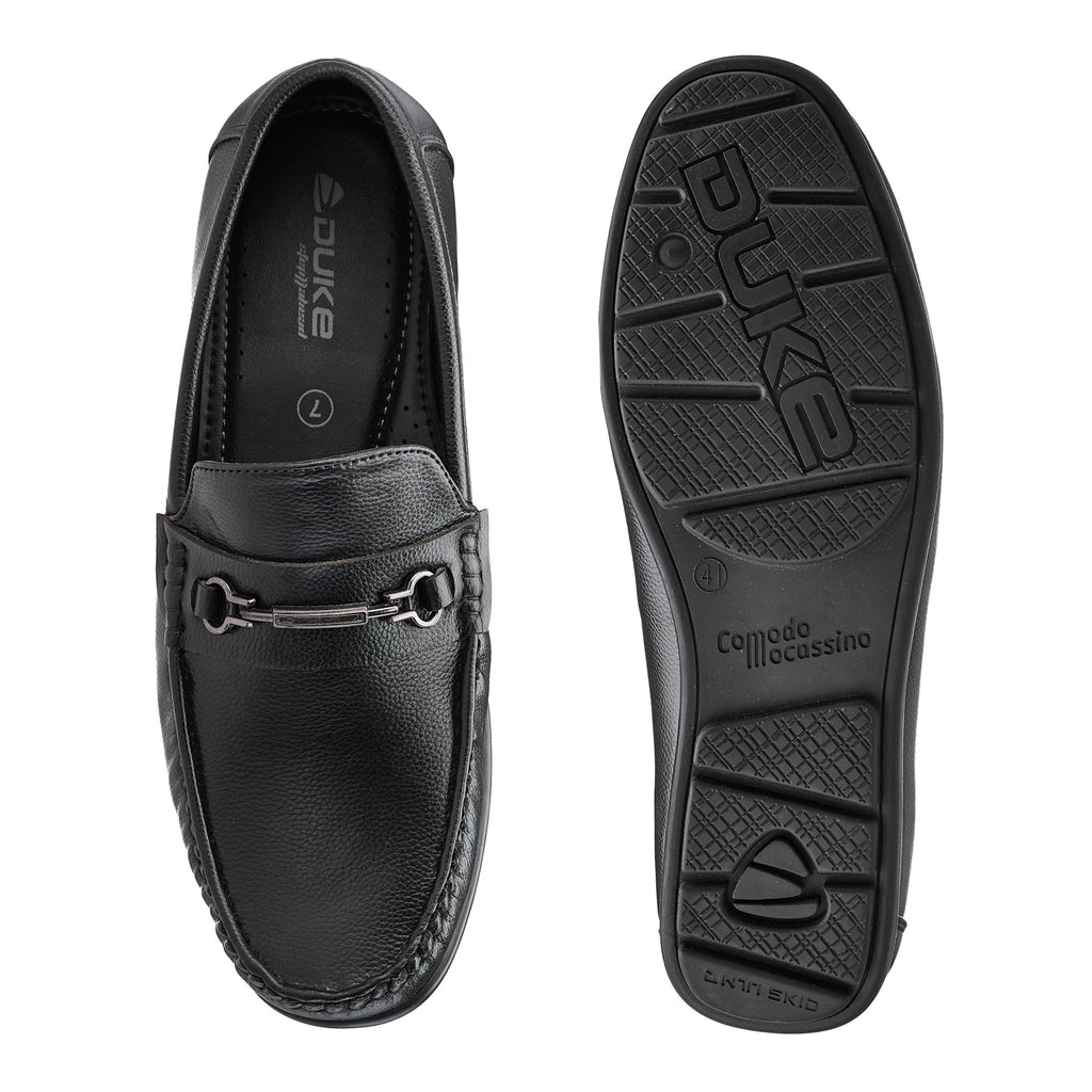 Duke Men Casual Loafers (FWD4062)