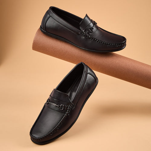 Duke Men Casual Loafers (FWD4062)