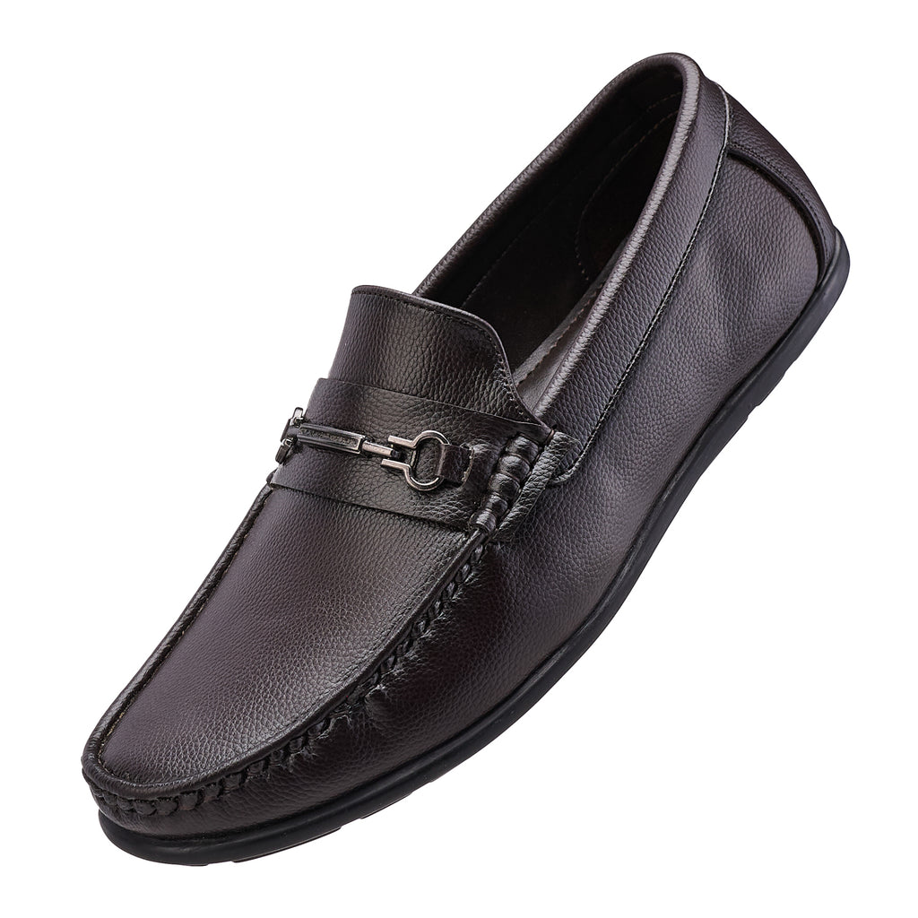 Duke Men Casual Loafers (FWD4062)