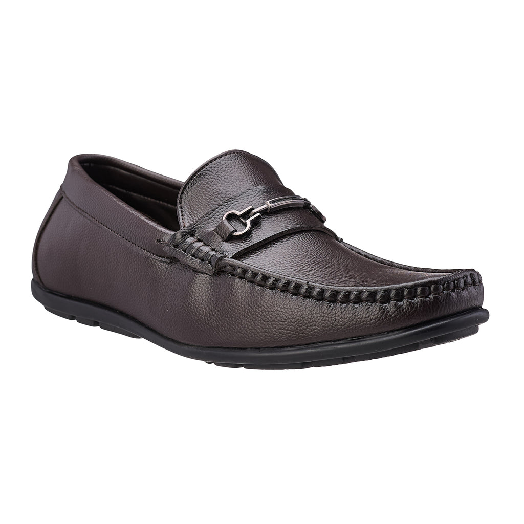 Duke Men Casual Loafers (FWD4062)