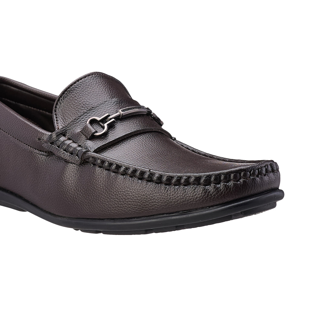 Duke Men Casual Loafers (FWD4062)