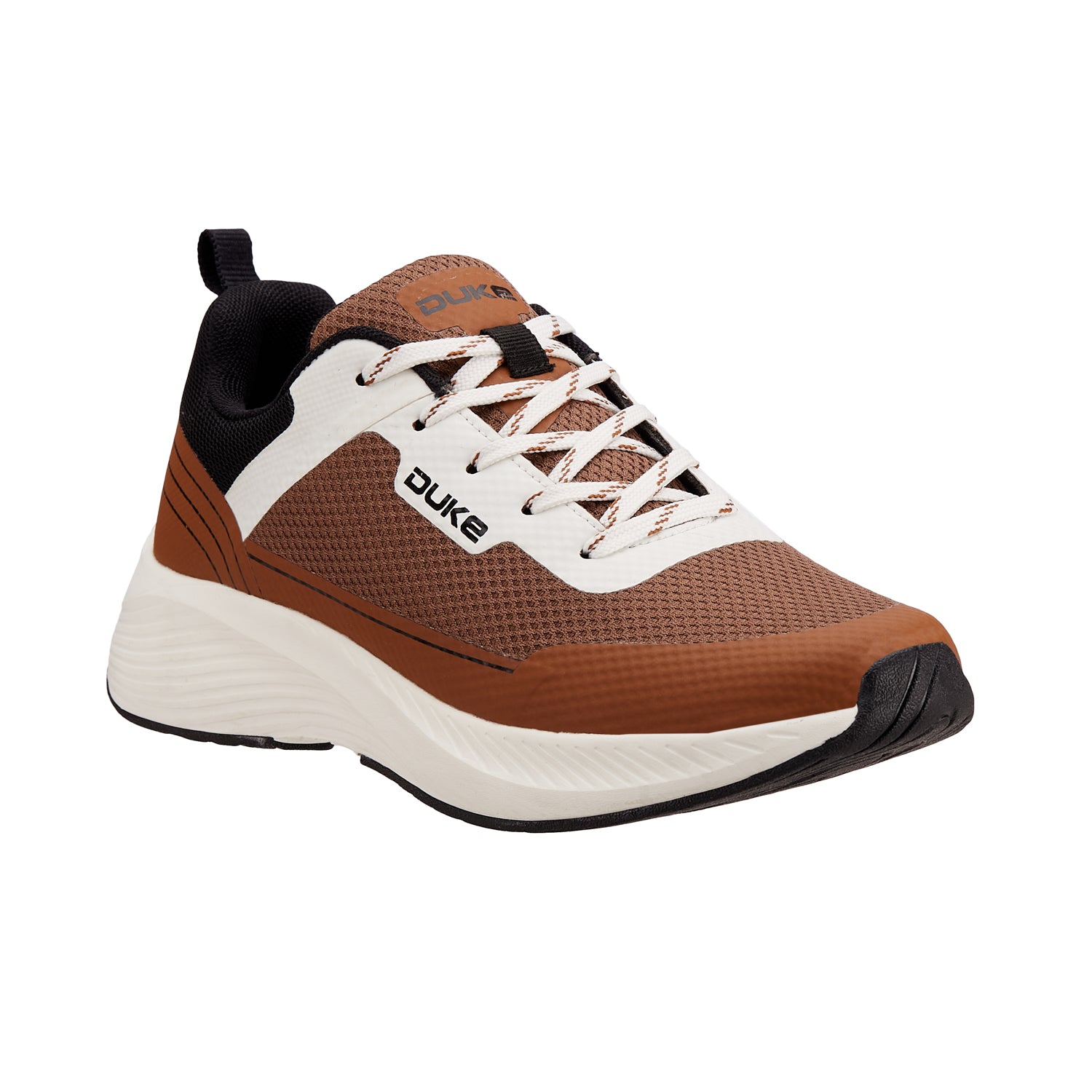 Duke Mens Sports Shoes (FWOL2197)