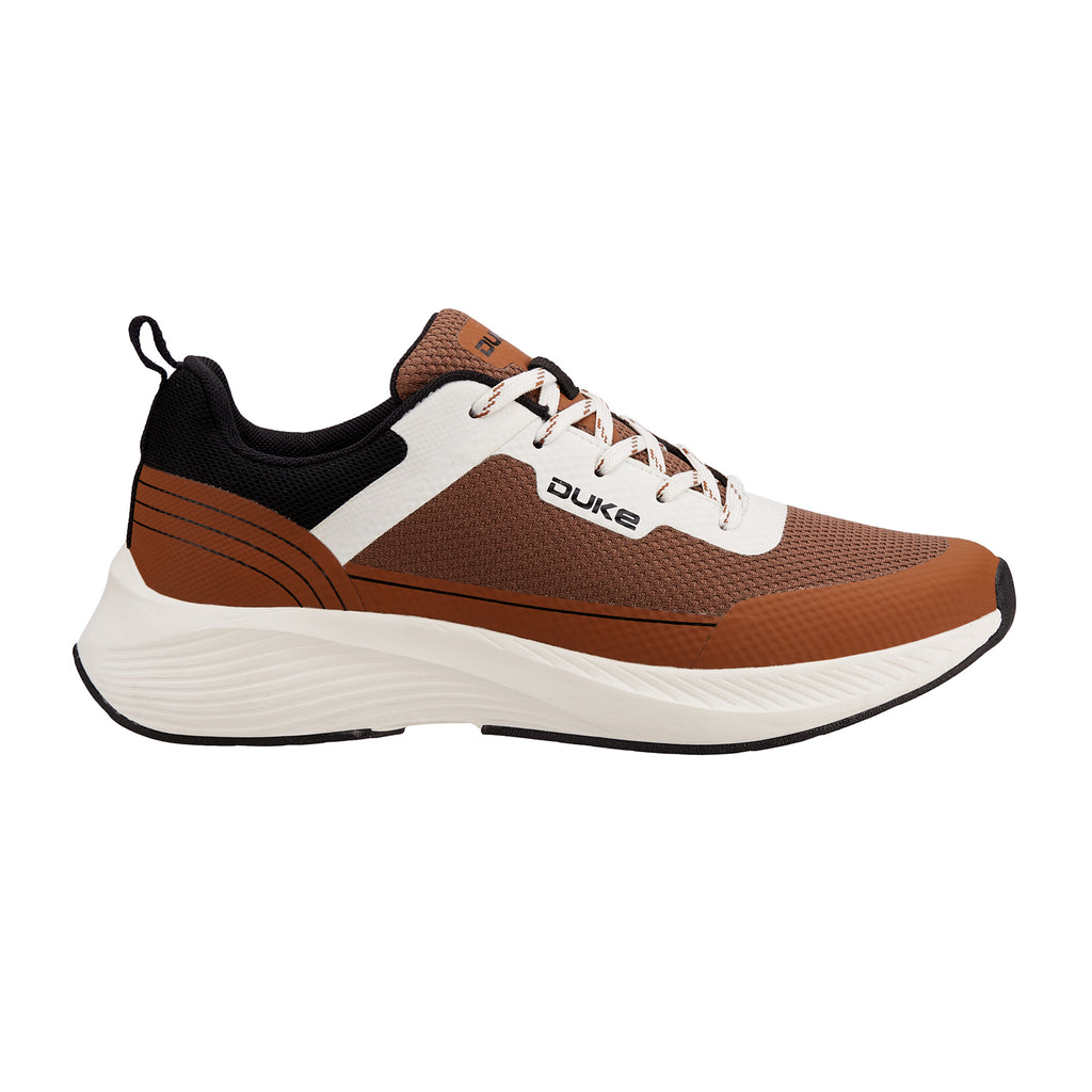 Duke Mens Sports Shoes (FWOL2197)