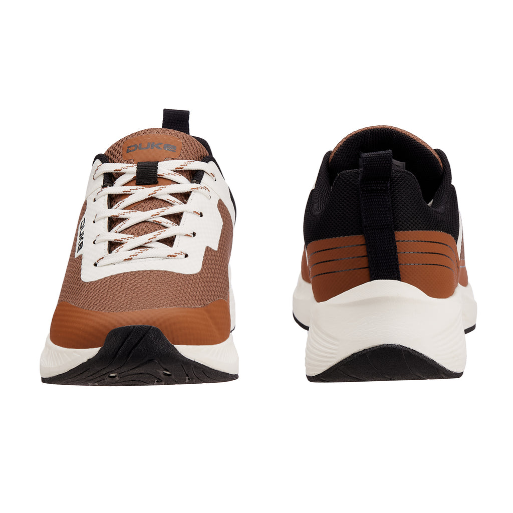 Duke Mens Sports Shoes (FWOL2197)
