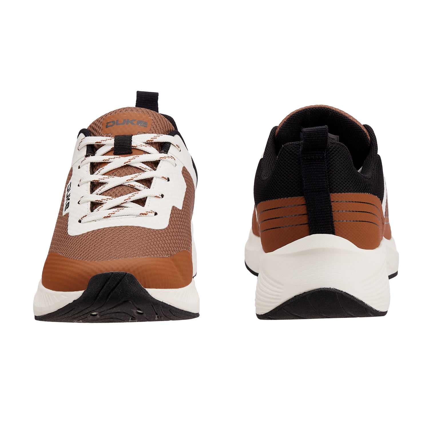 Duke Mens Sports Shoes (FWOL2197)