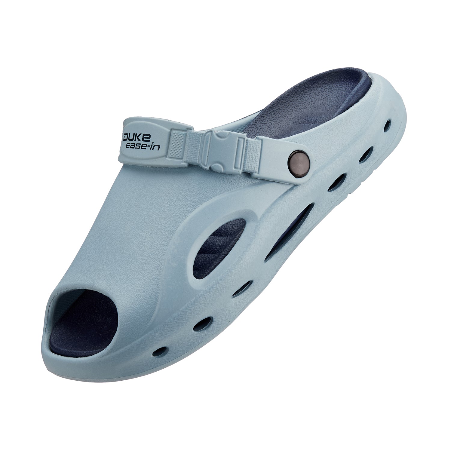 Duke Mens Clogs (CL6270)