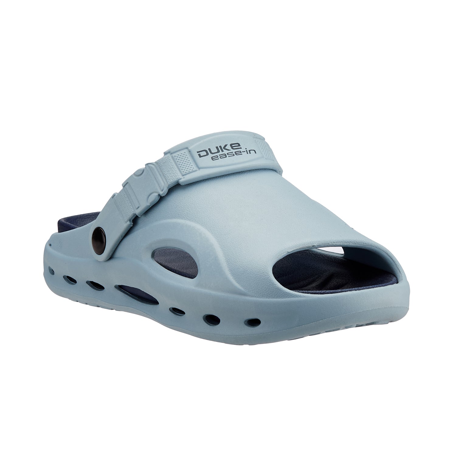 Duke Mens Clogs (CL6270)