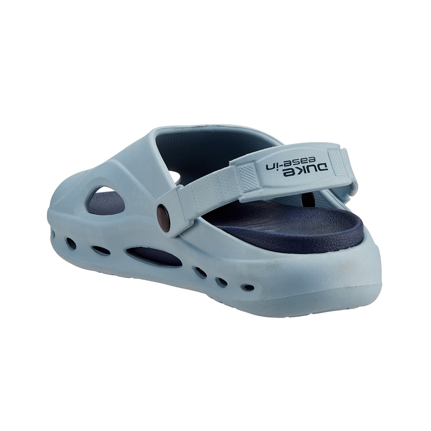 Duke Mens Clogs (CL6270)