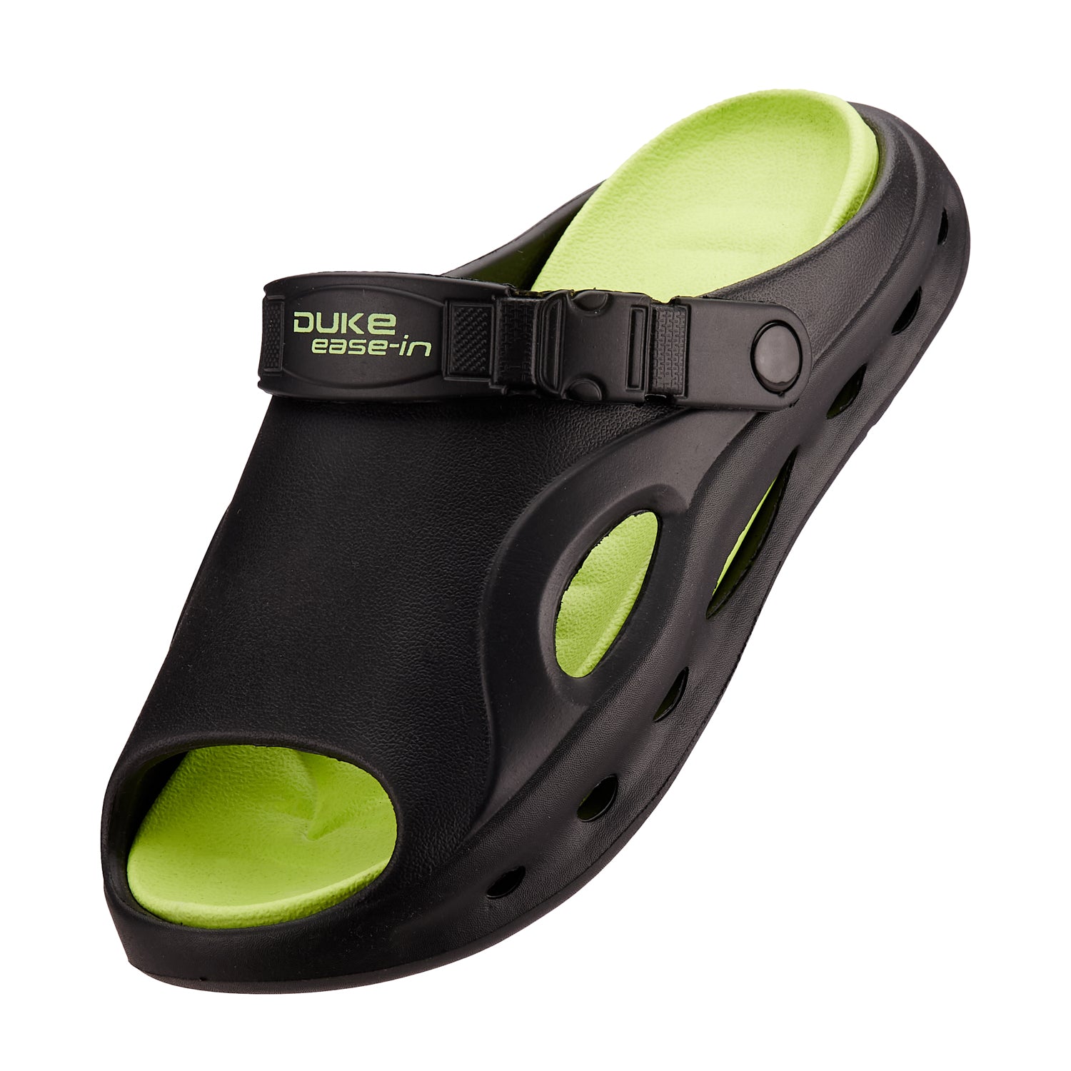 Duke Mens Clogs (CL6270)