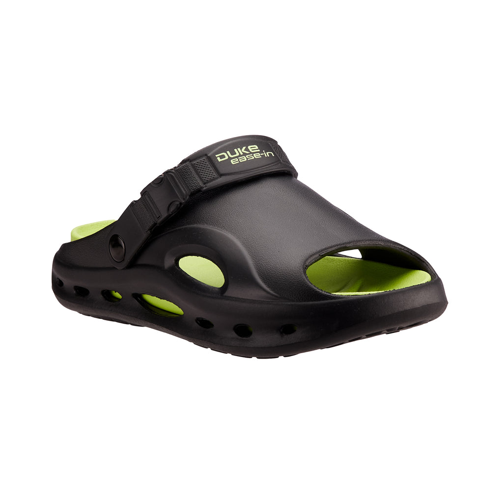 Duke Mens Clogs (CL6270)