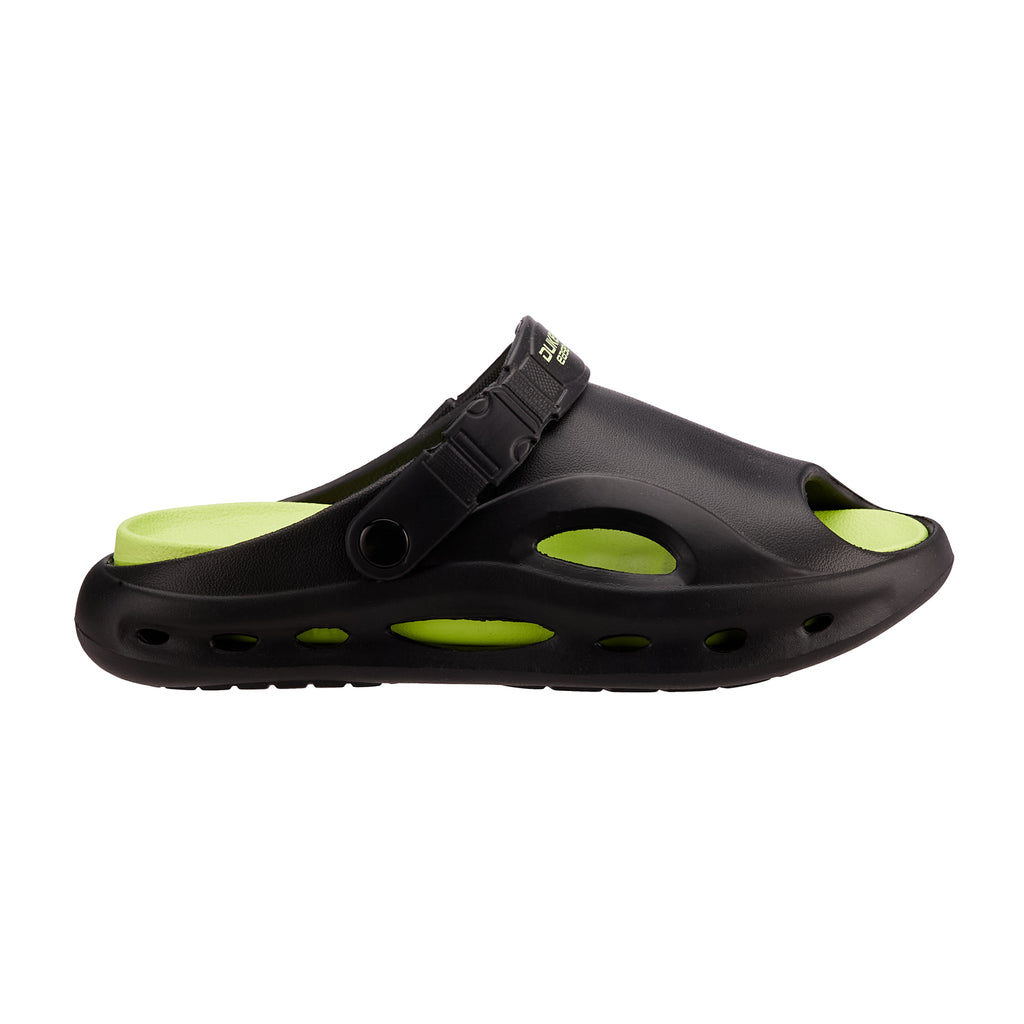 Duke Mens Clogs (CL6270)