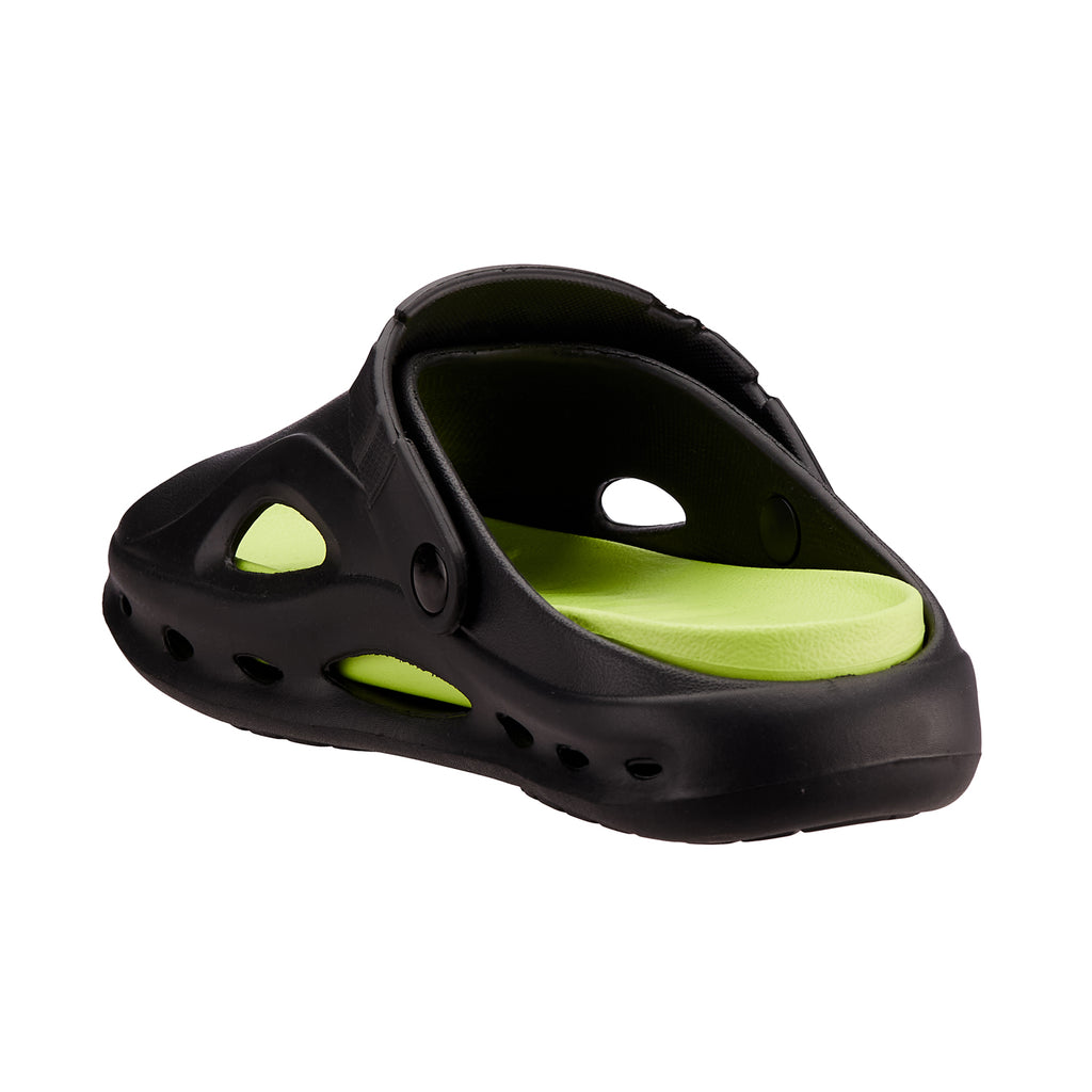 Duke Mens Clogs (CL6270)