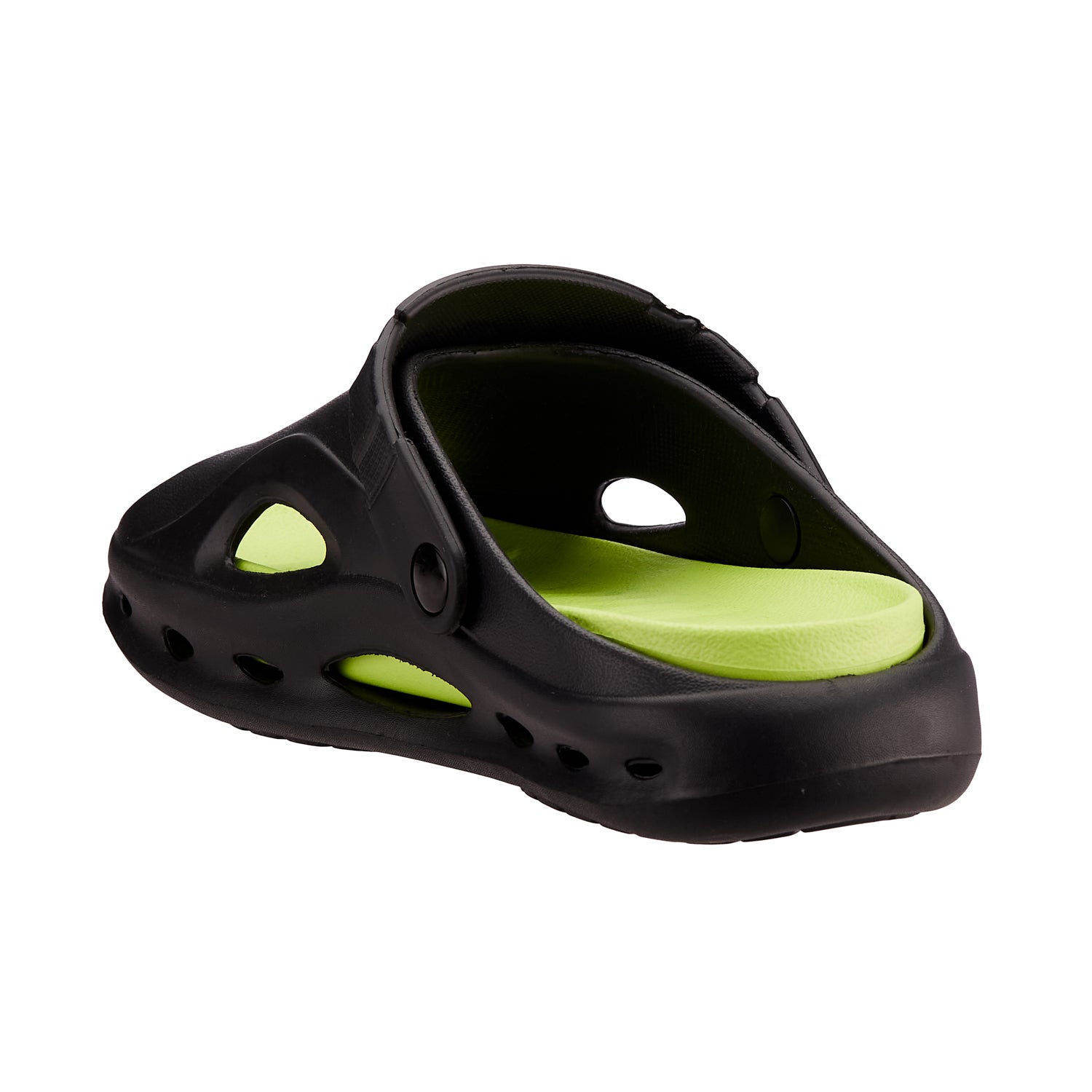 Duke Mens Clogs (CL6270)