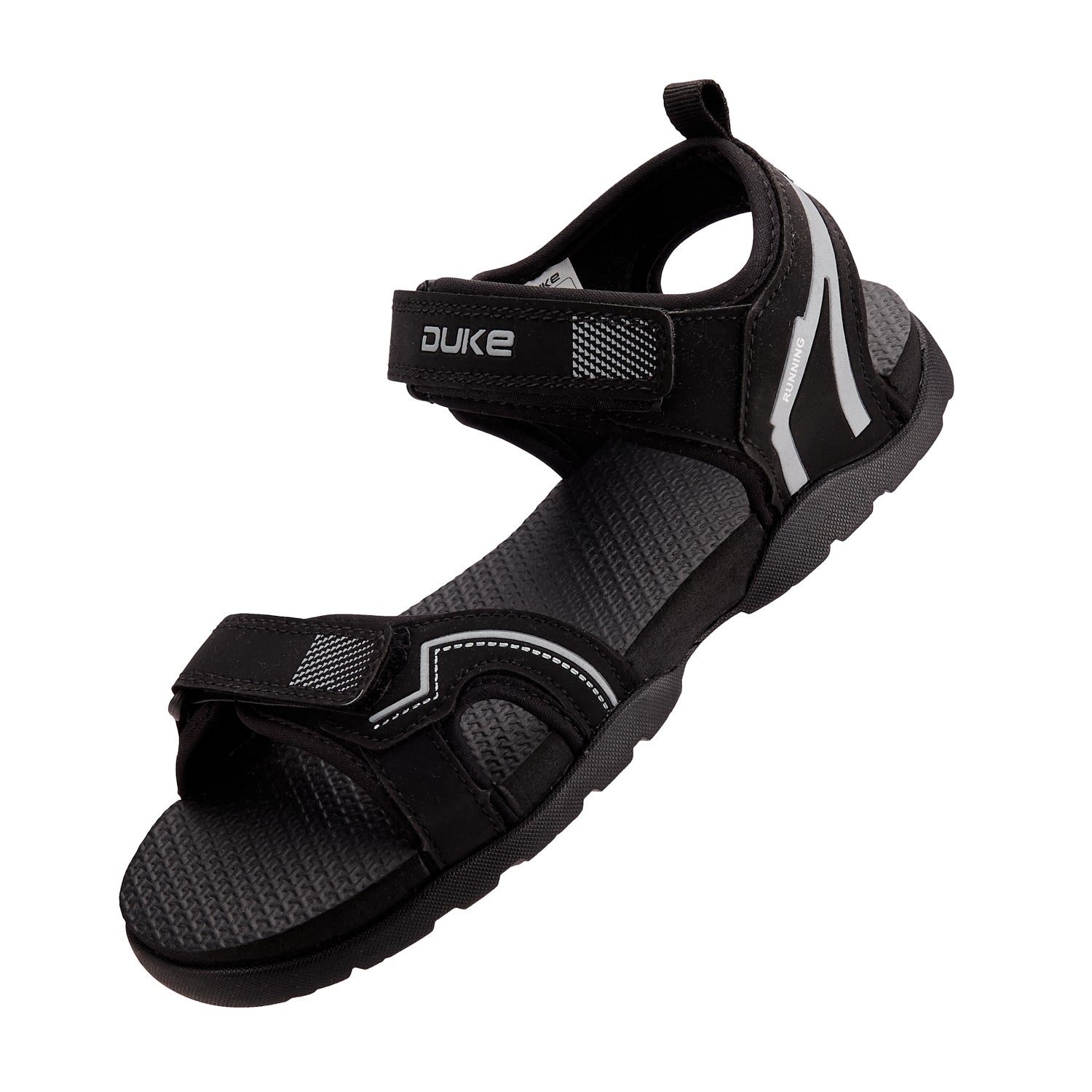 Duke Mens Sports Sandals (FWF3071)