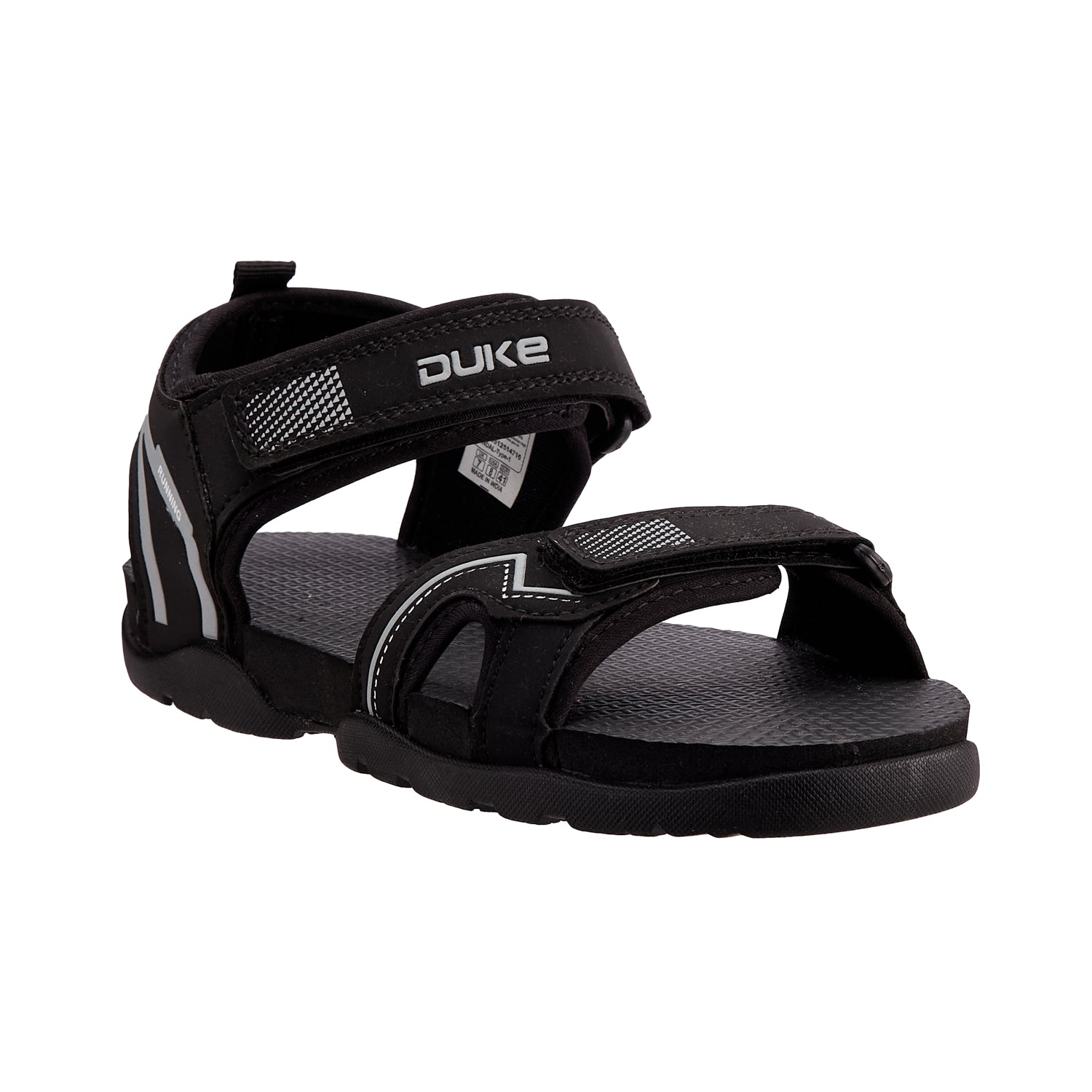 Duke Mens Sports Sandals (FWF3071)