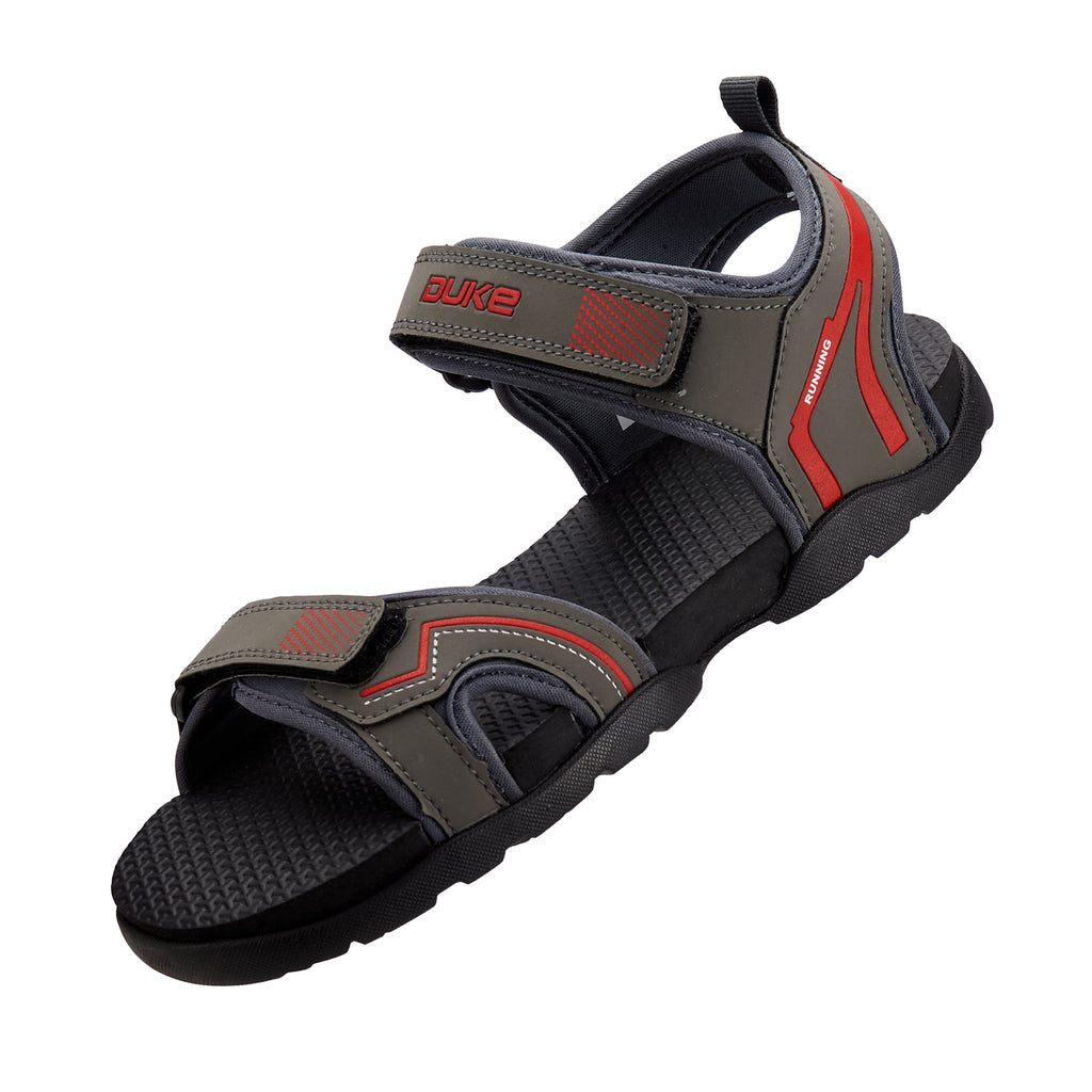 Duke Mens Sports Sandals (FWF3071)