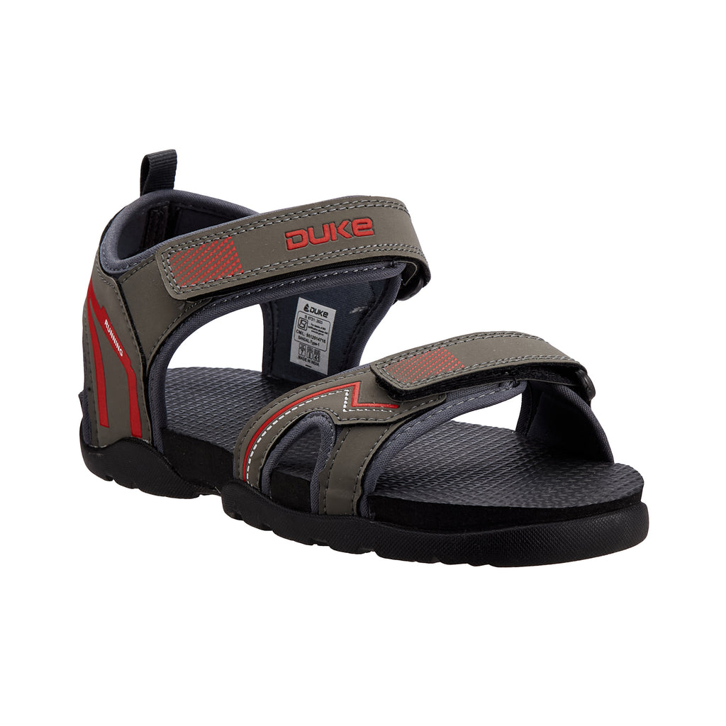 Duke Mens Sports Sandals (FWF3071)