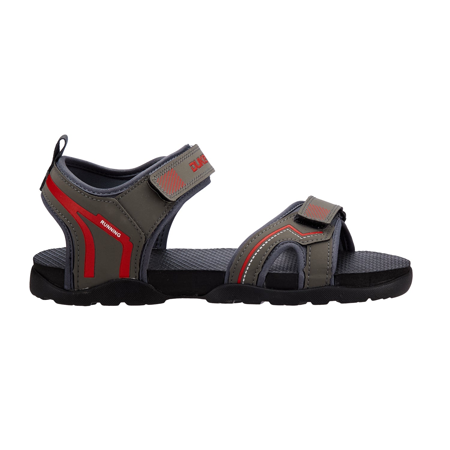 Duke Mens Sports Sandals (FWF3071)