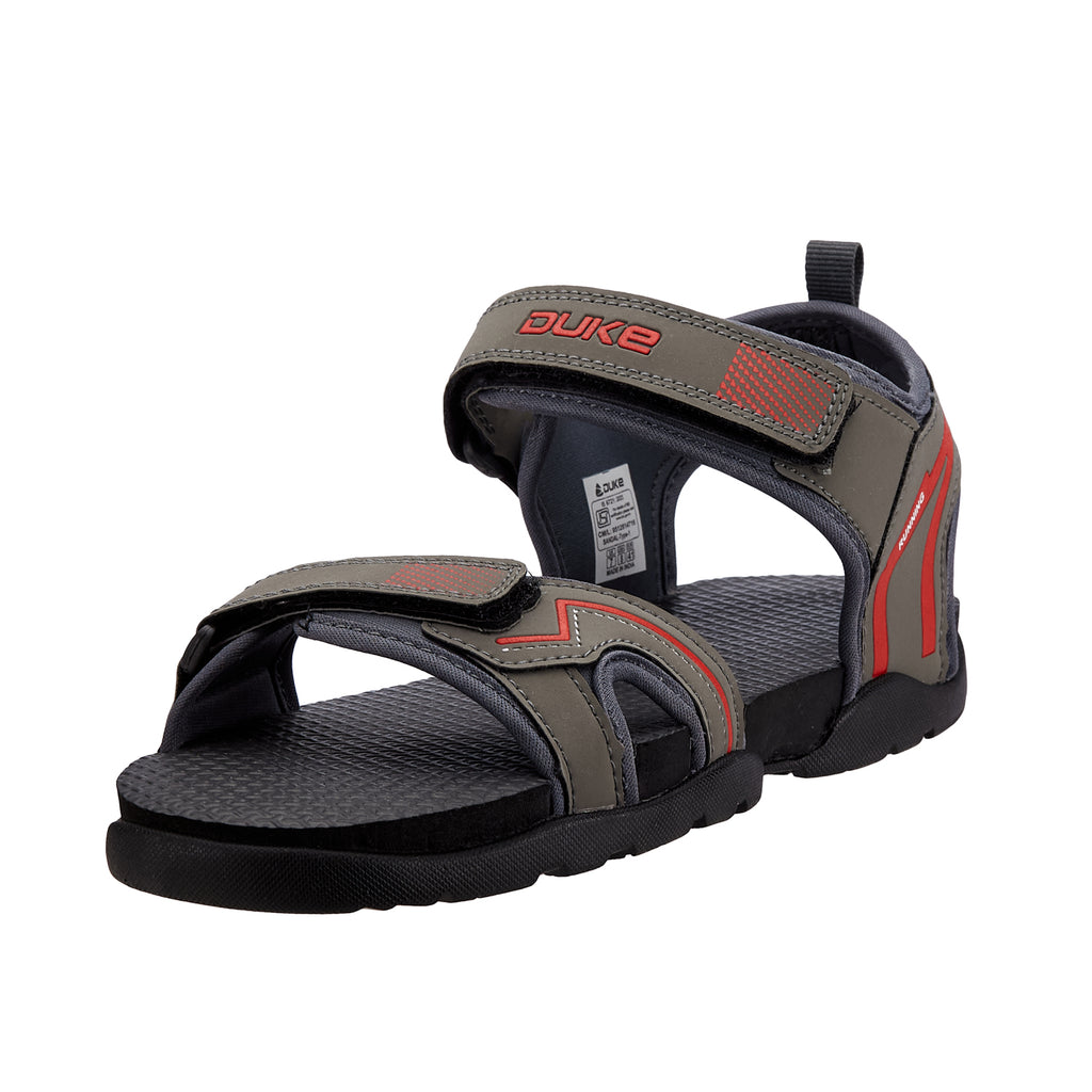 Duke Mens Sports Sandals (FWF3071)