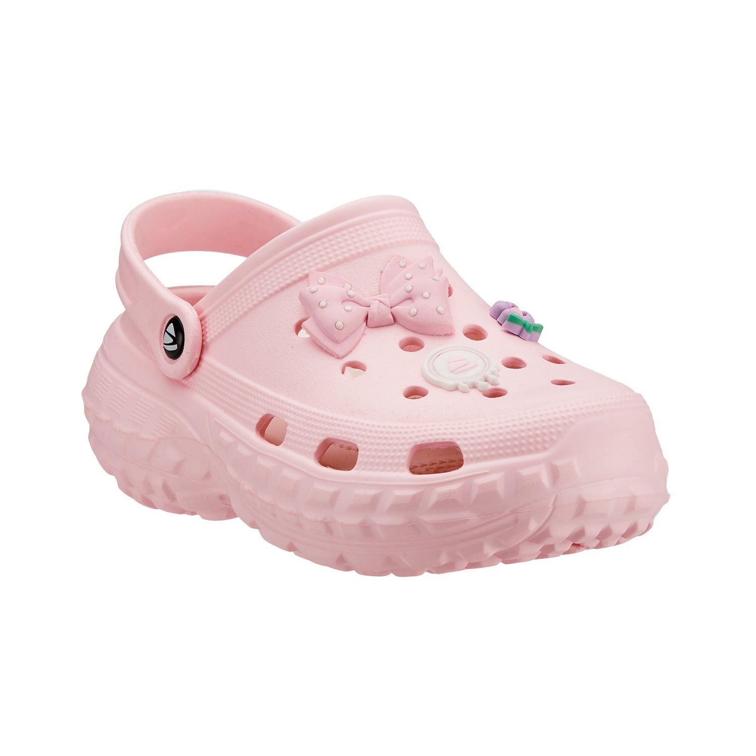 Duke Womens Clogs (XFW0361)