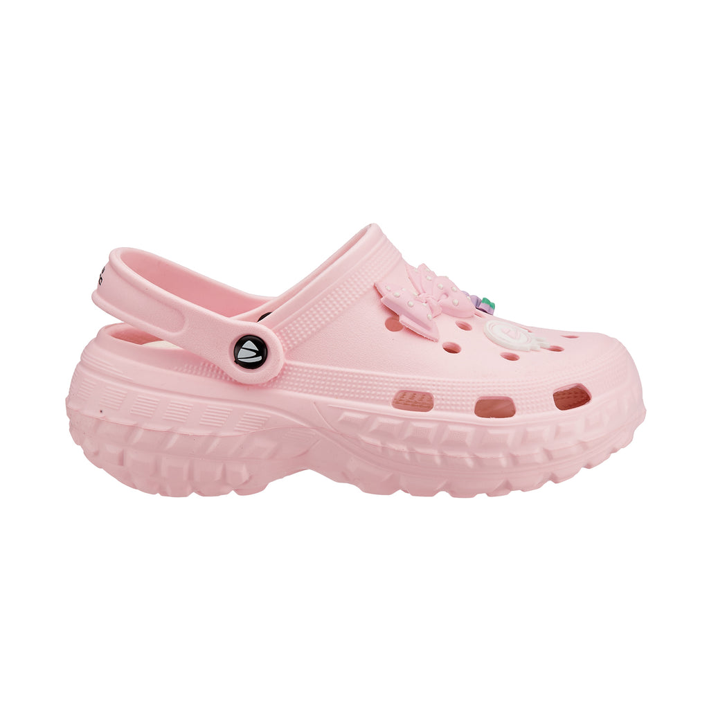 Duke Womens Clogs (XFW0361)