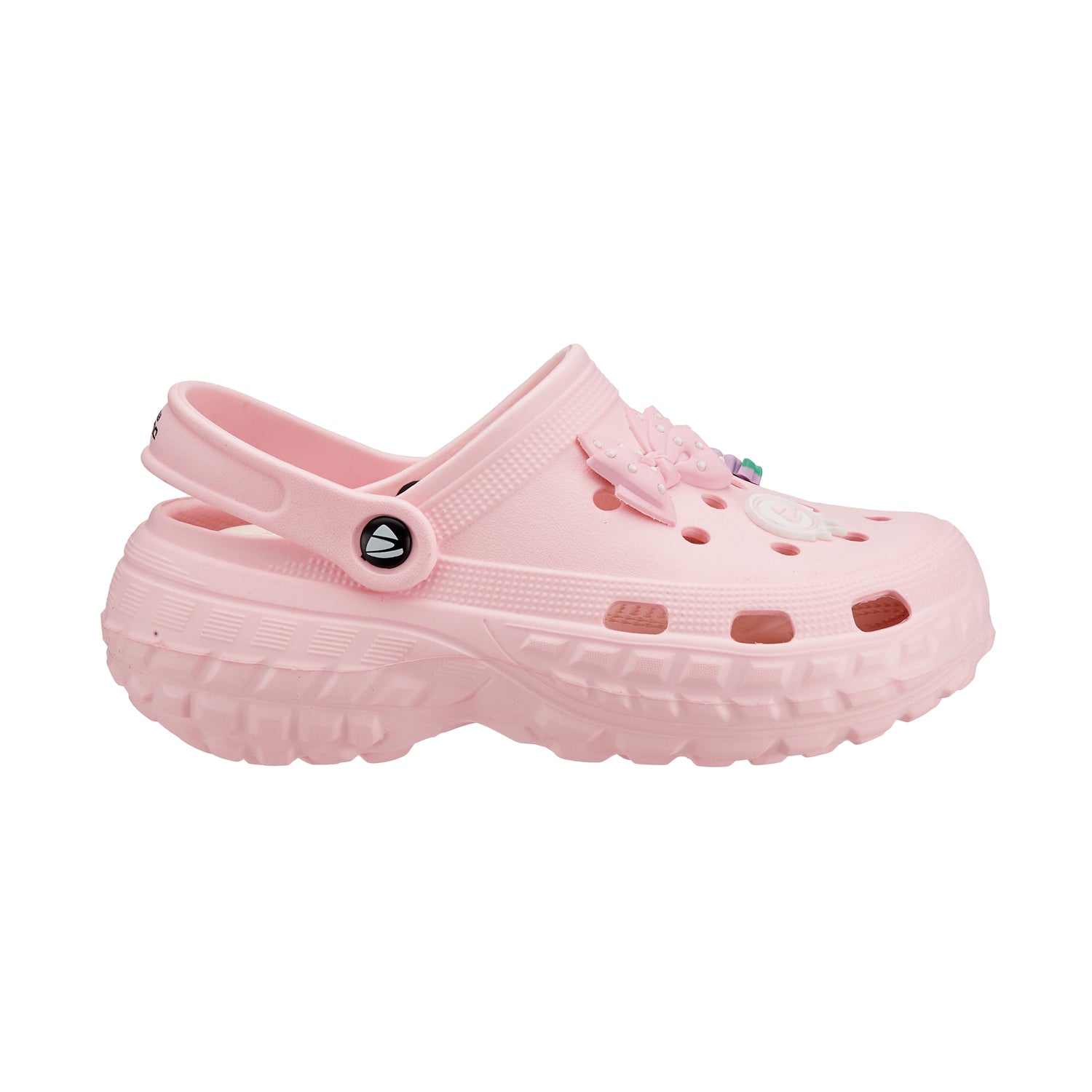 Duke Womens Clogs (XFW0361)