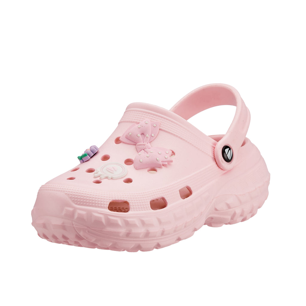 Duke Womens Clogs (XFW0361)