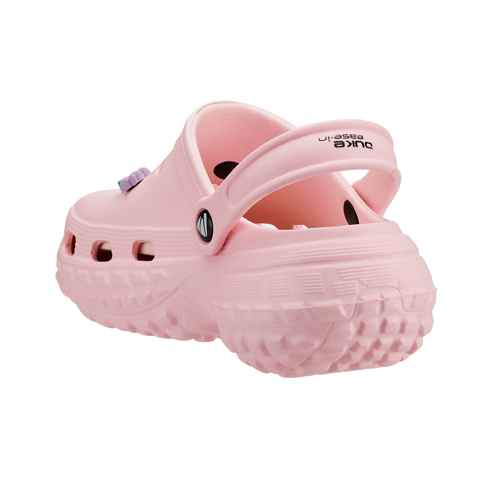 Duke Womens Clogs (XFW0361)