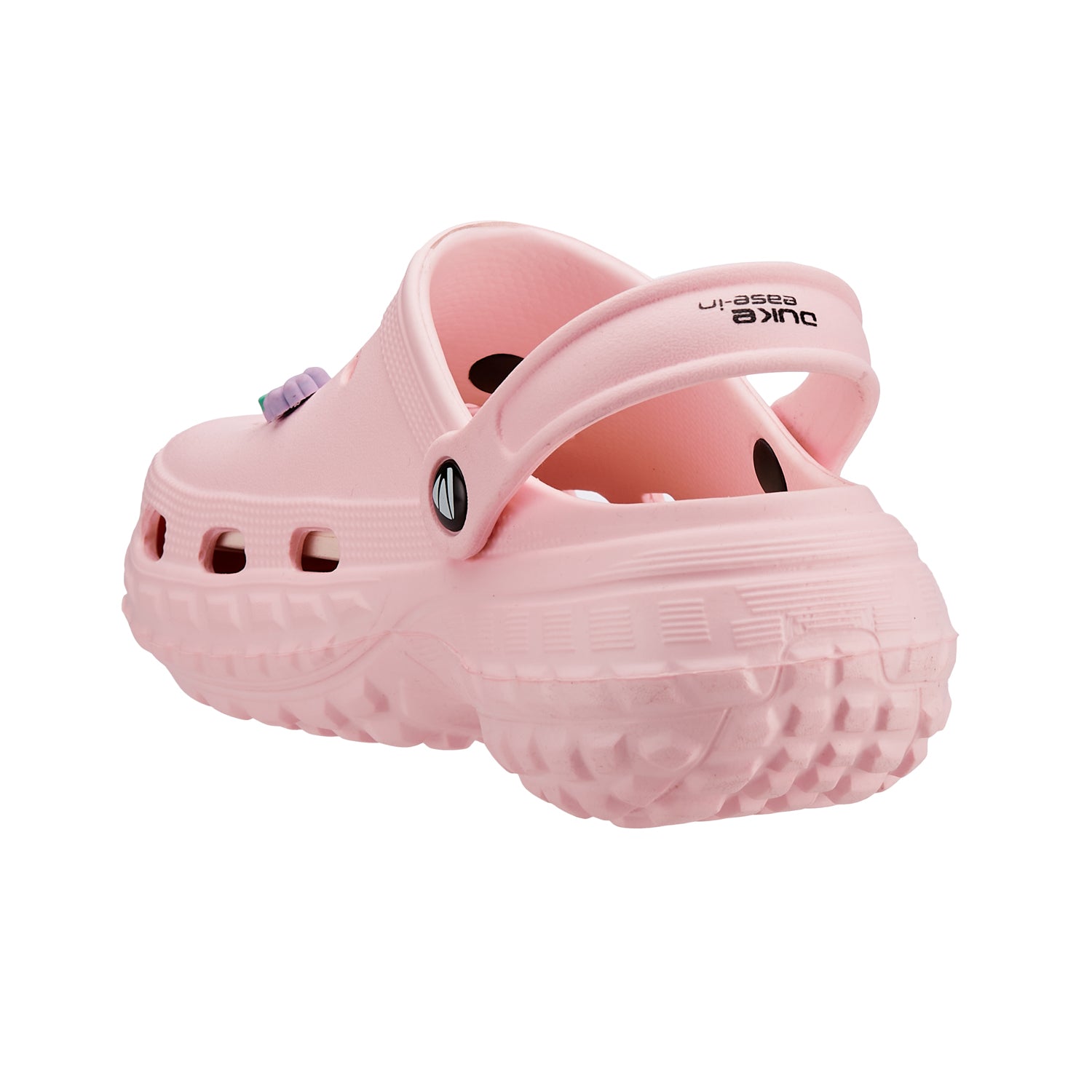 Duke Womens Clogs (XFW0361)