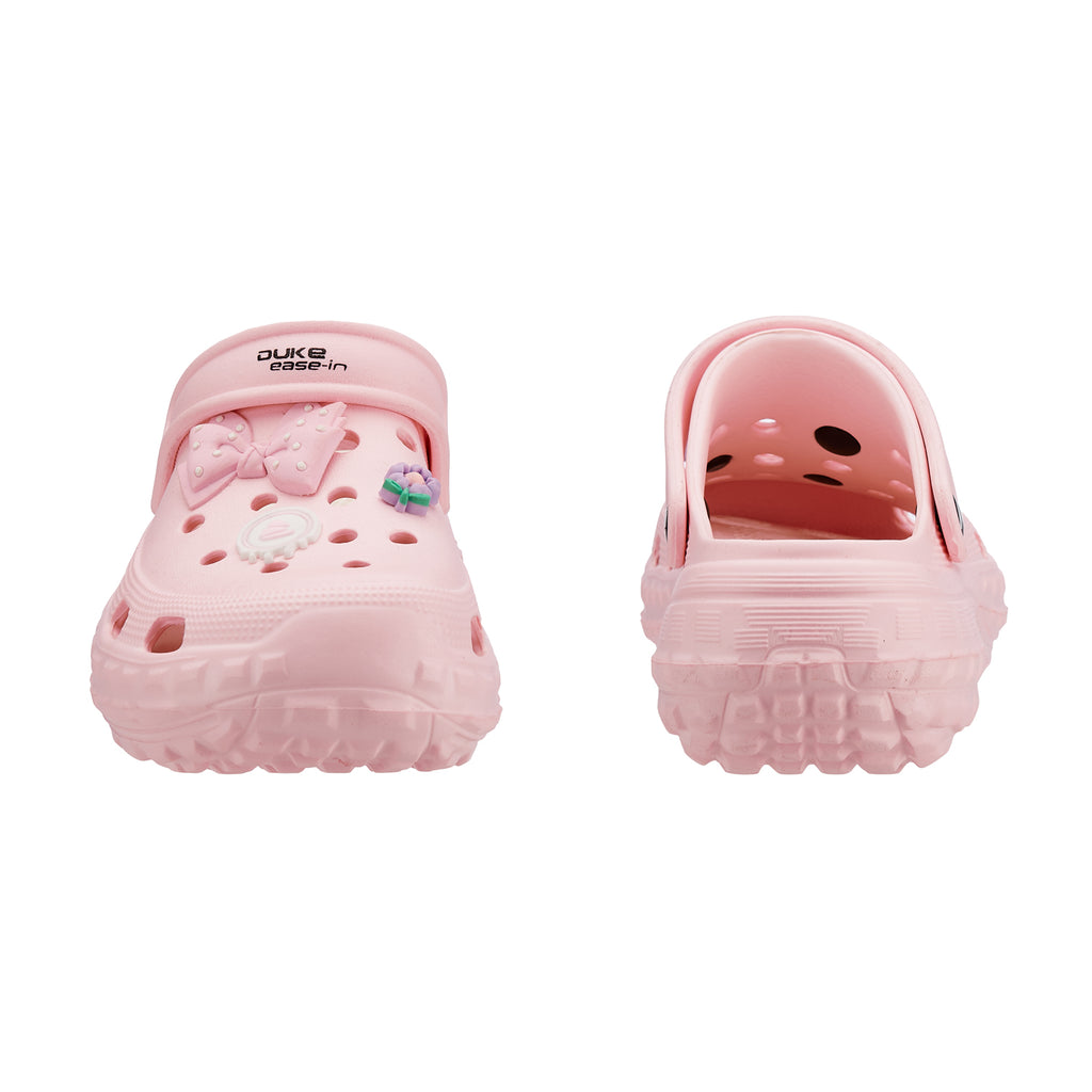 Duke Womens Clogs (XFW0361)
