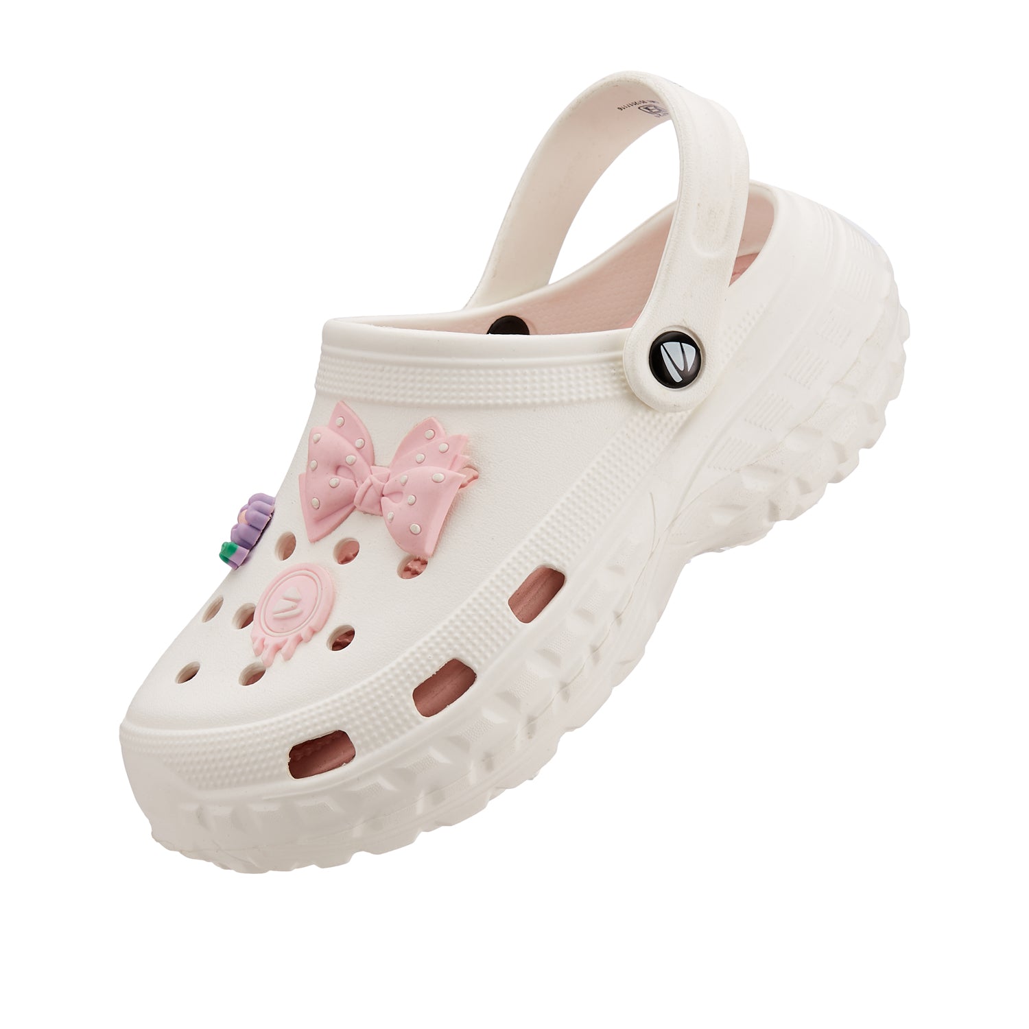 Duke Womens Clogs (XFW0361)