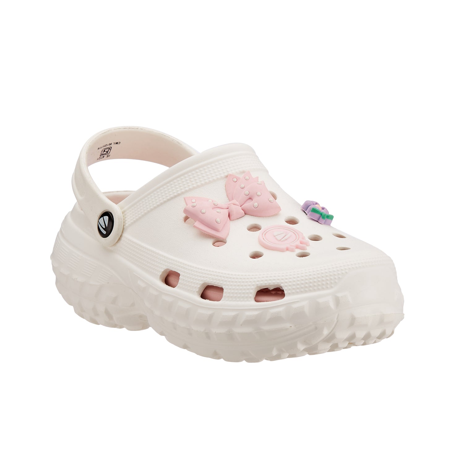 Duke Womens Clogs (XFW0361)