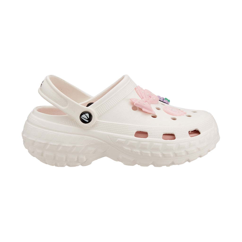 Duke Womens Clogs (XFW0361)
