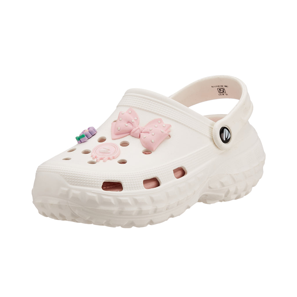 Duke Womens Clogs (XFW0361)