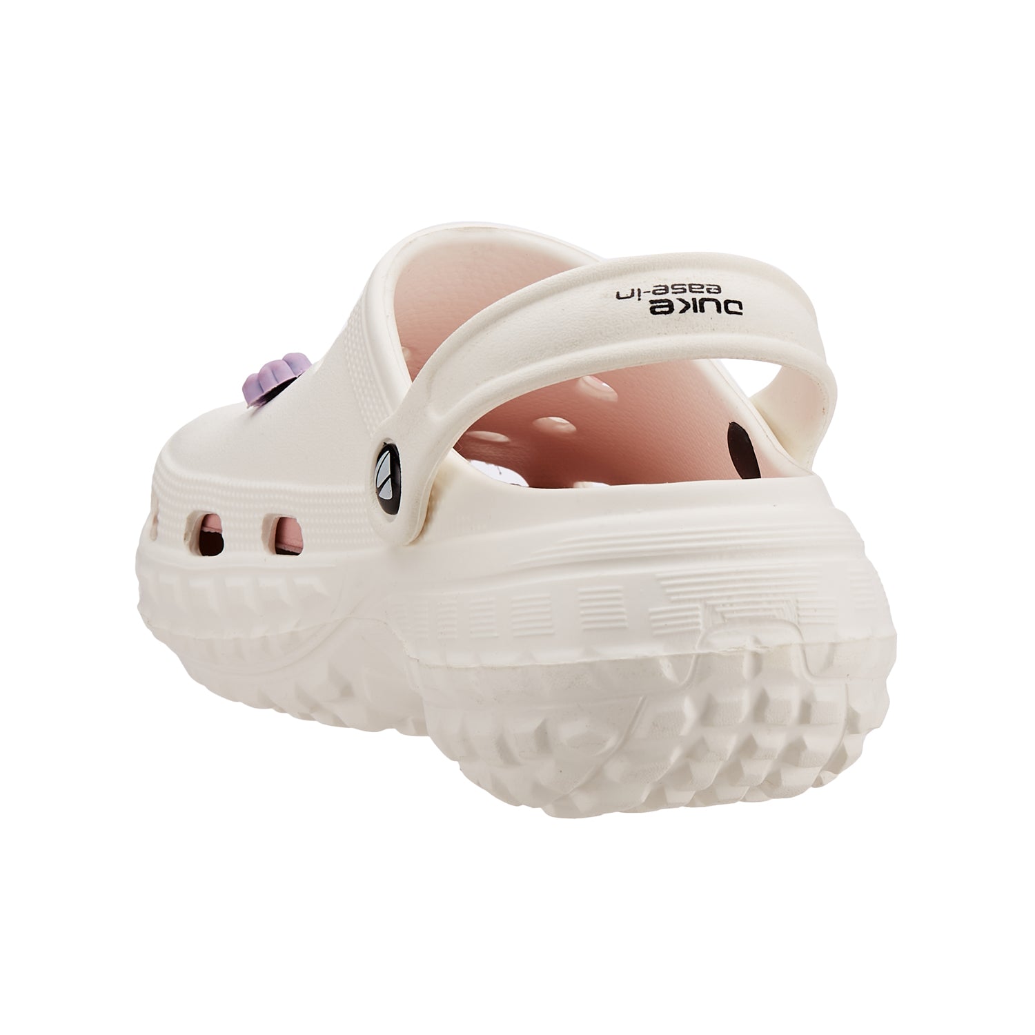 Duke Womens Clogs (XFW0361)