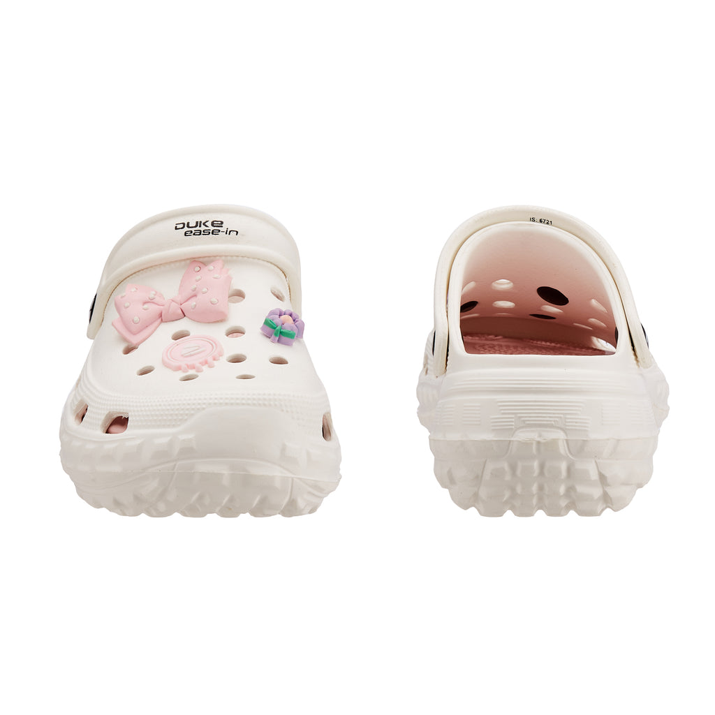 Duke Womens Clogs (XFW0361)