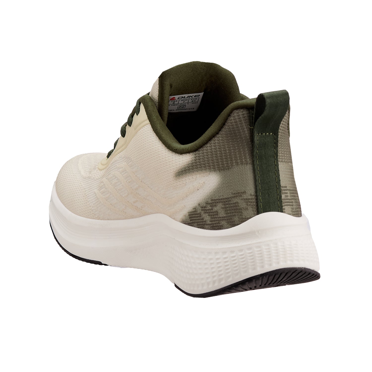 Duke Mens Sports Shoes (FWOL2223)