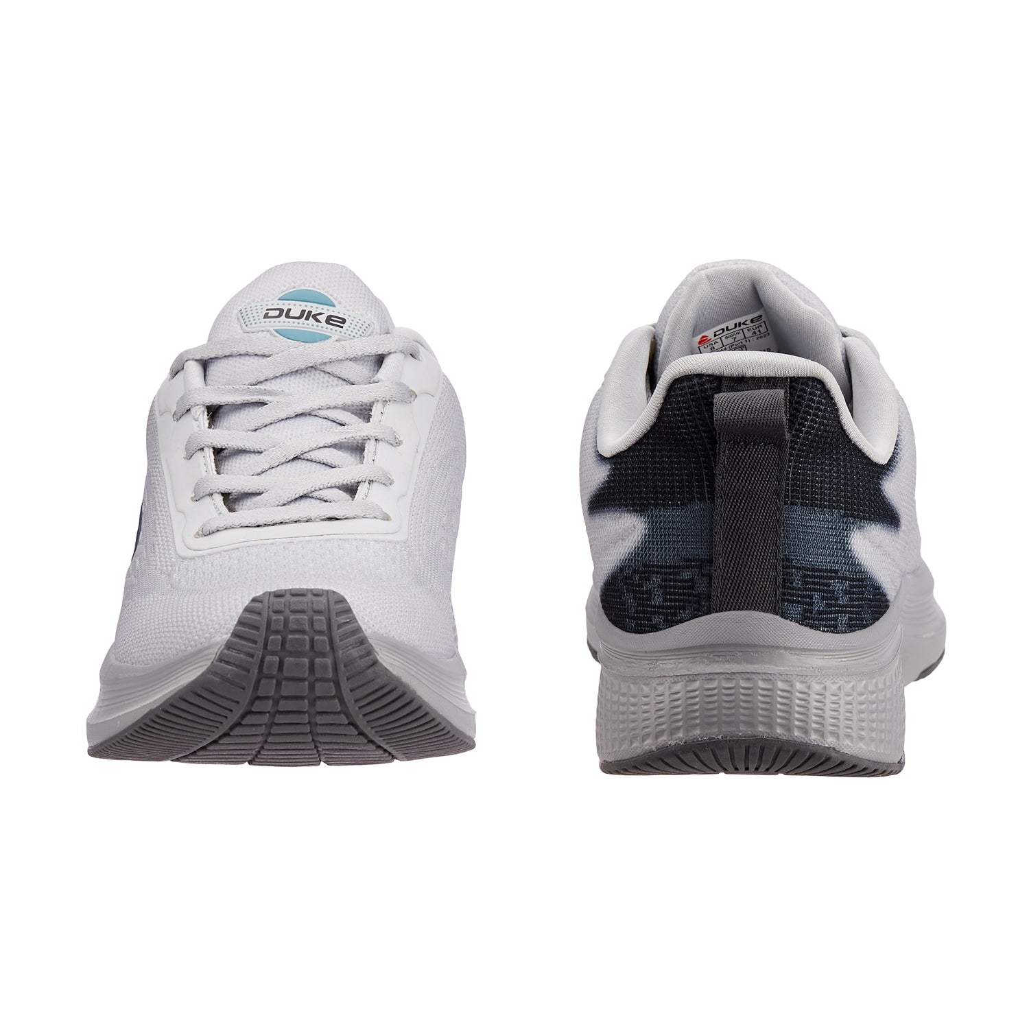 Duke Mens Sports Shoes (FWOL2223)