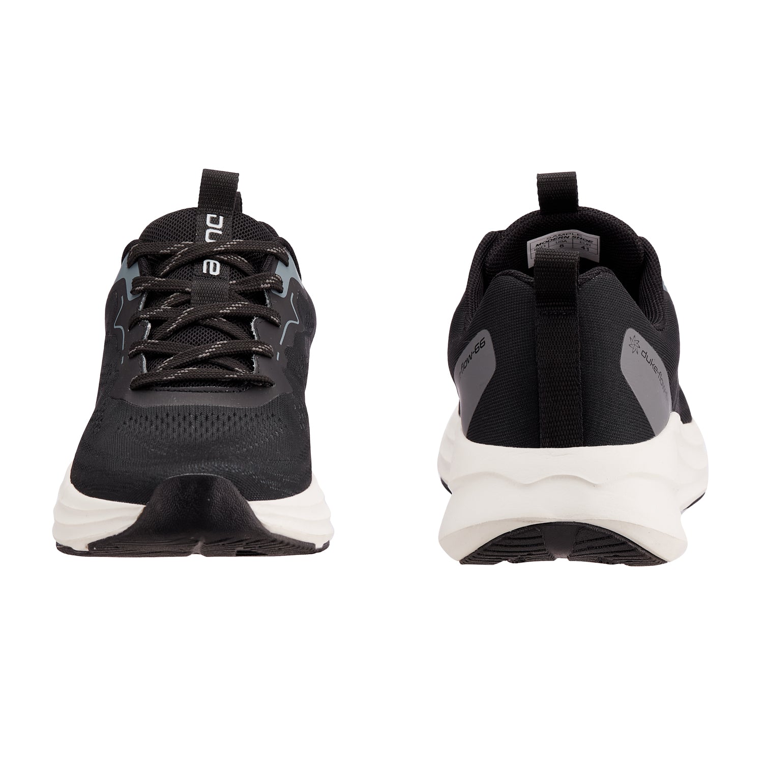 Duke Mens Sports Shoes (FWOL2211)