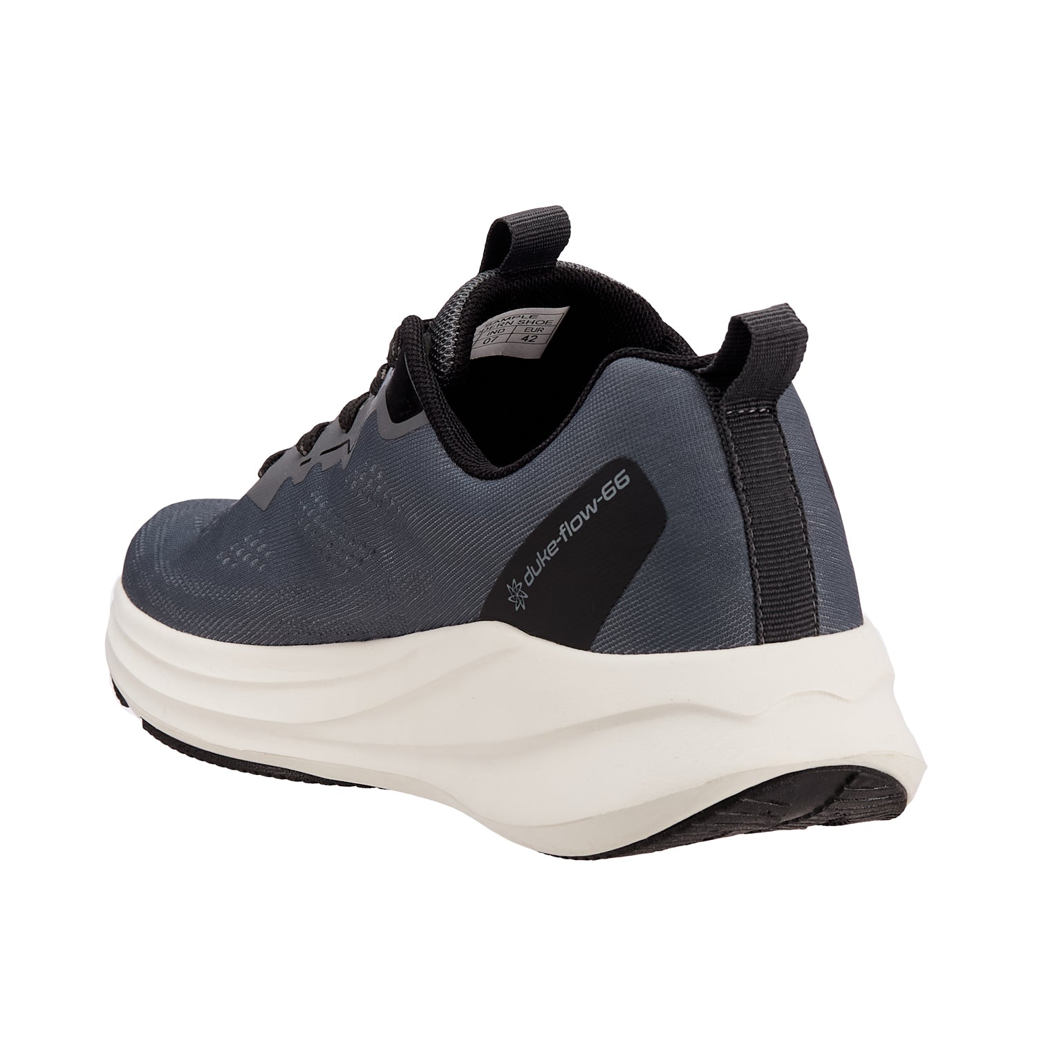 Duke Mens Sports Shoes (FWOL2211)