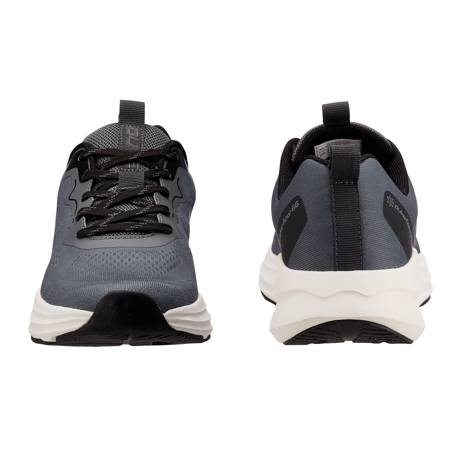 Duke Mens Sports Shoes (FWOL2211)