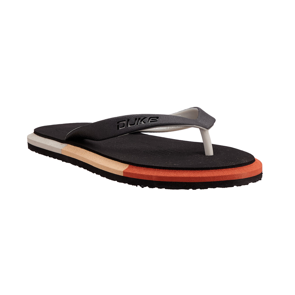 Duke Mens Flip Flops (FWC6230)