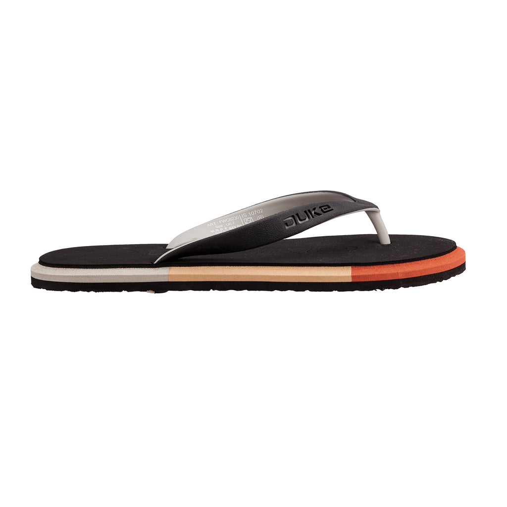 Duke Mens Flip Flops (FWC6230)
