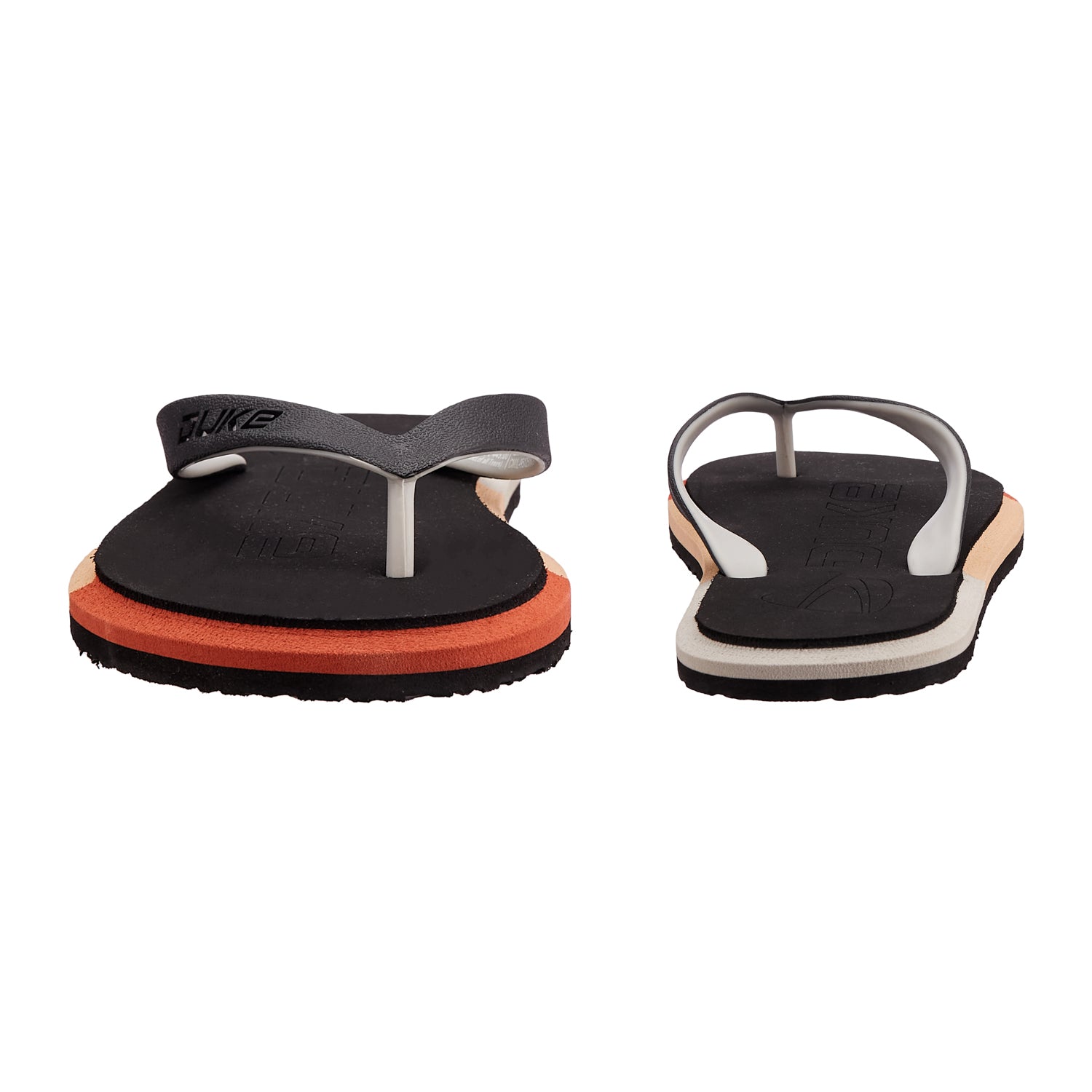 Duke Mens Flip Flops (FWC6230)